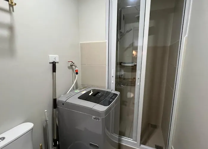Urbanease Living At Charm Residences Near Sta Lucia Mall And Robinsons Mall Apartment *