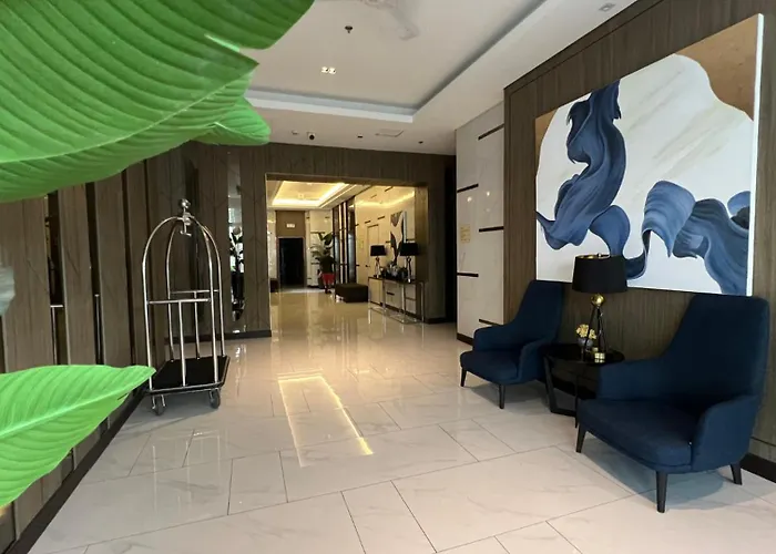 Urbanease Living At Charm Residences Near Sta Lucia Mall And Robinsons Mall